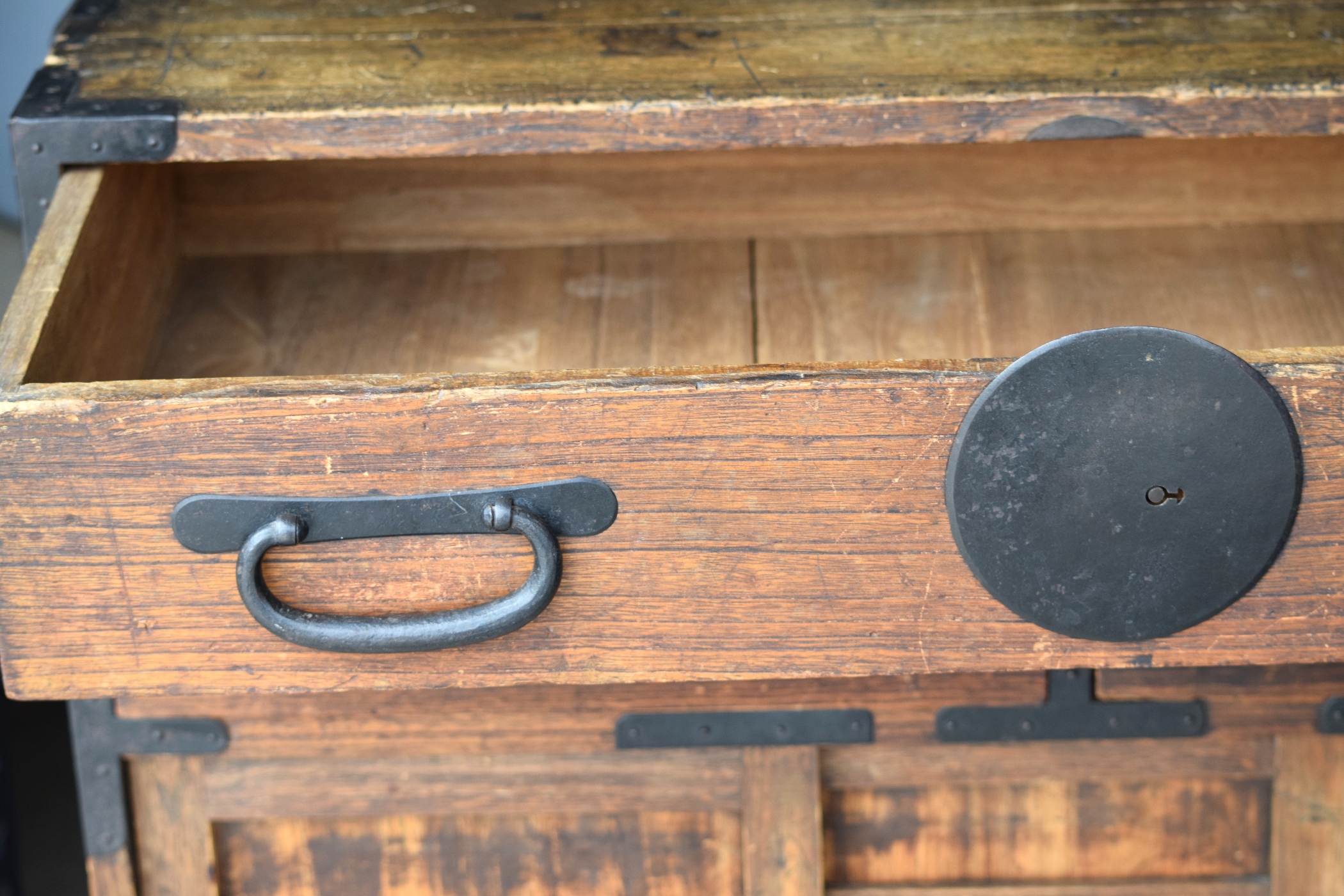 Japanese Tansu Chest InstAppraisal